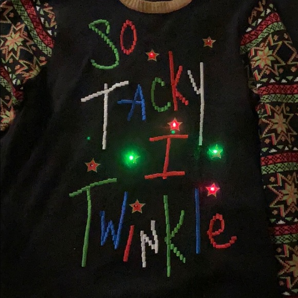 Ugly Christmas Sweater - Picture 5 of 5